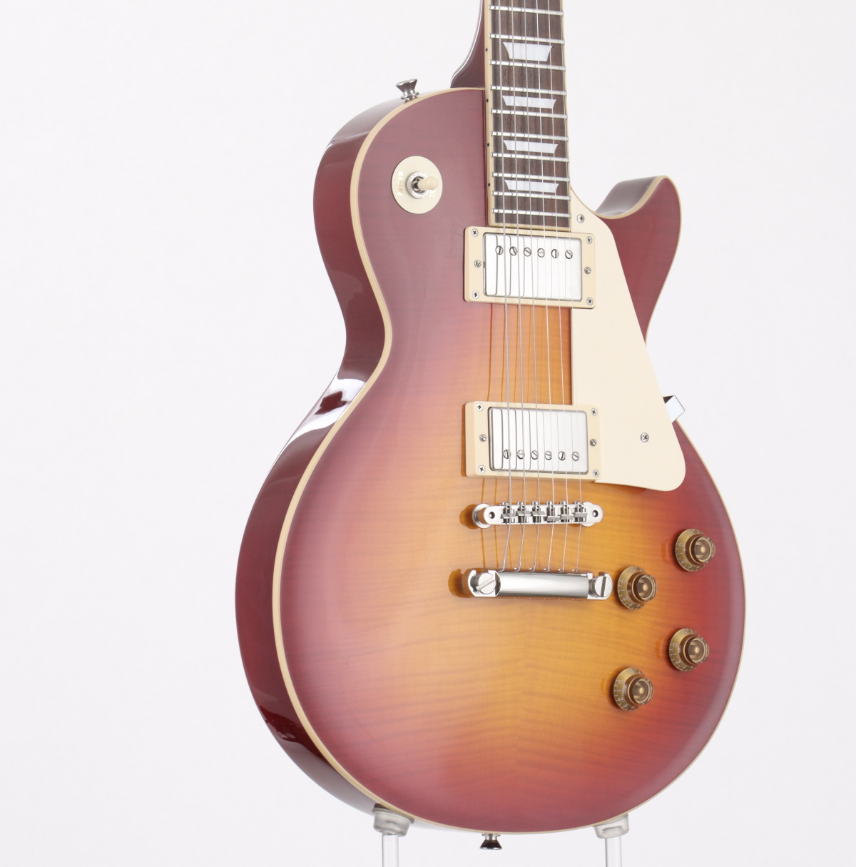中古】EDWARDS / E-LP-STD Cherry Sunburst 【新宿店】【値下げ