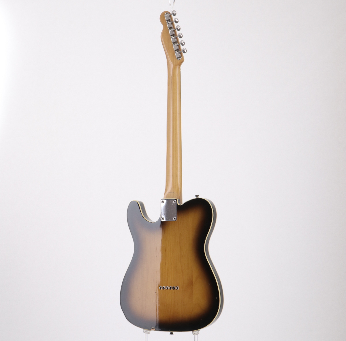中古】FENDER JAPAN / TES61-650 T 2 Tone Sunburst 【新宿店