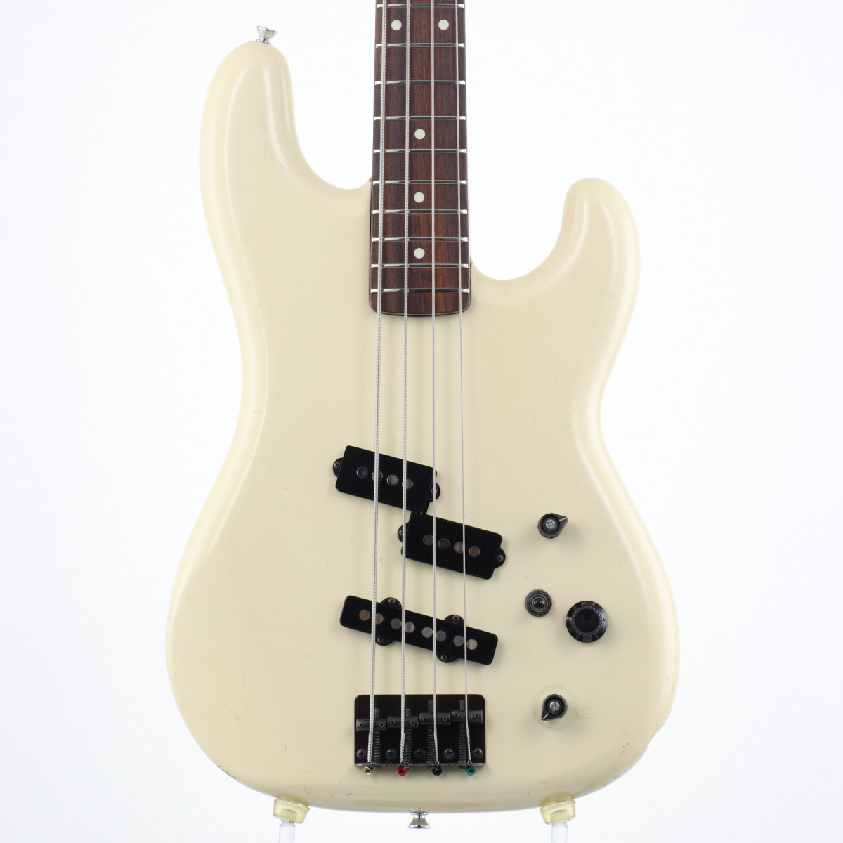 中古】Fender Japan フェンダージャパン / BOXER Series PJ-535