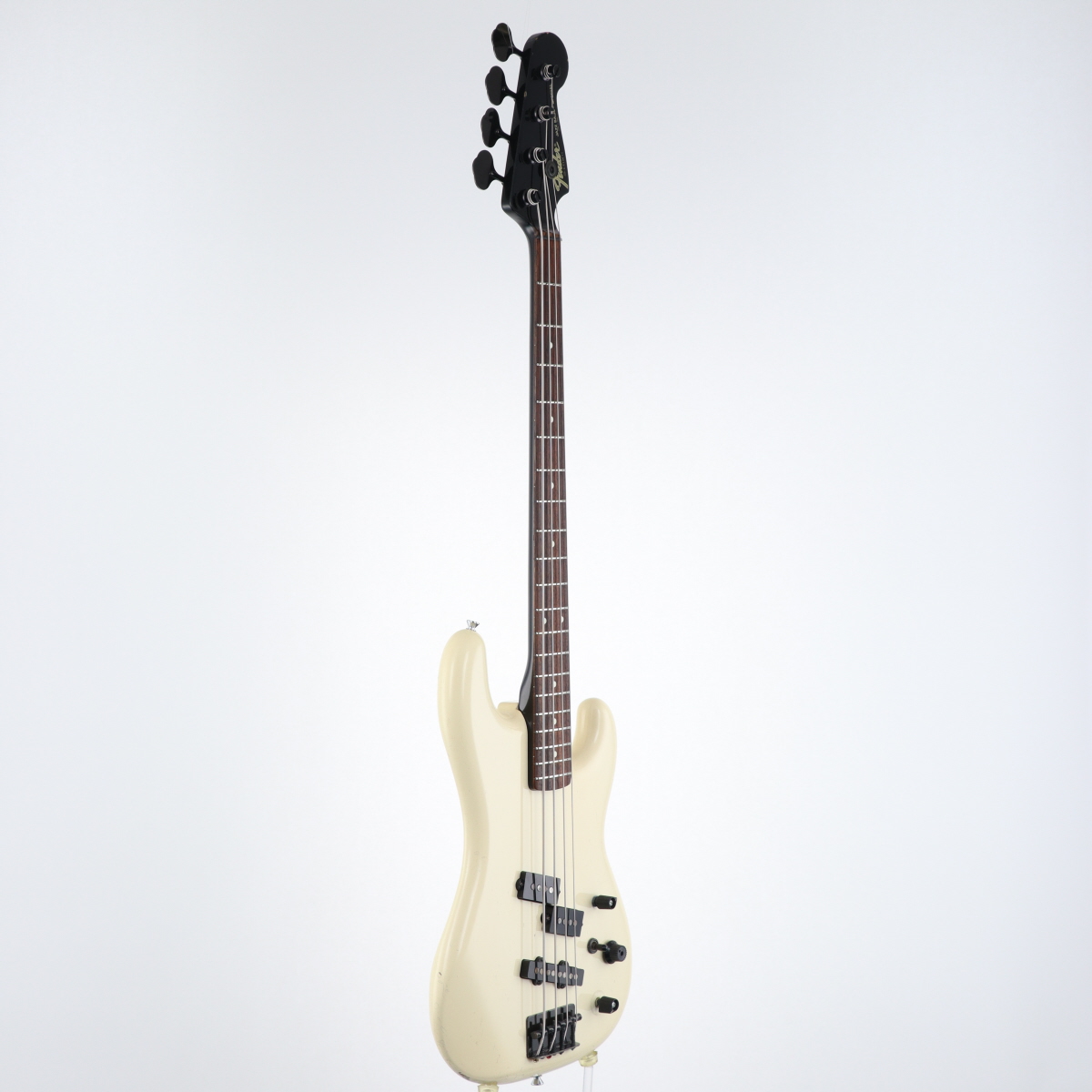 フェンダージャパン　ST-535　ボディ Fender Japan ST-535 BOXER Series（中古）【楽器検索デジマート】