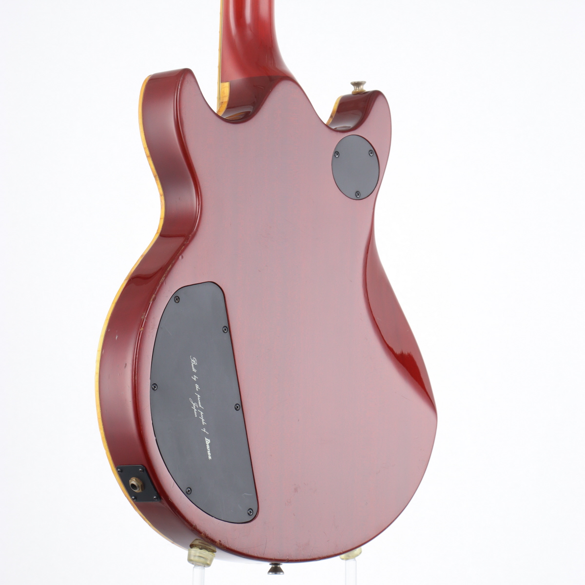 中古】Ibanez アイバニーズ / Artist AR300 Cherry Sunburst