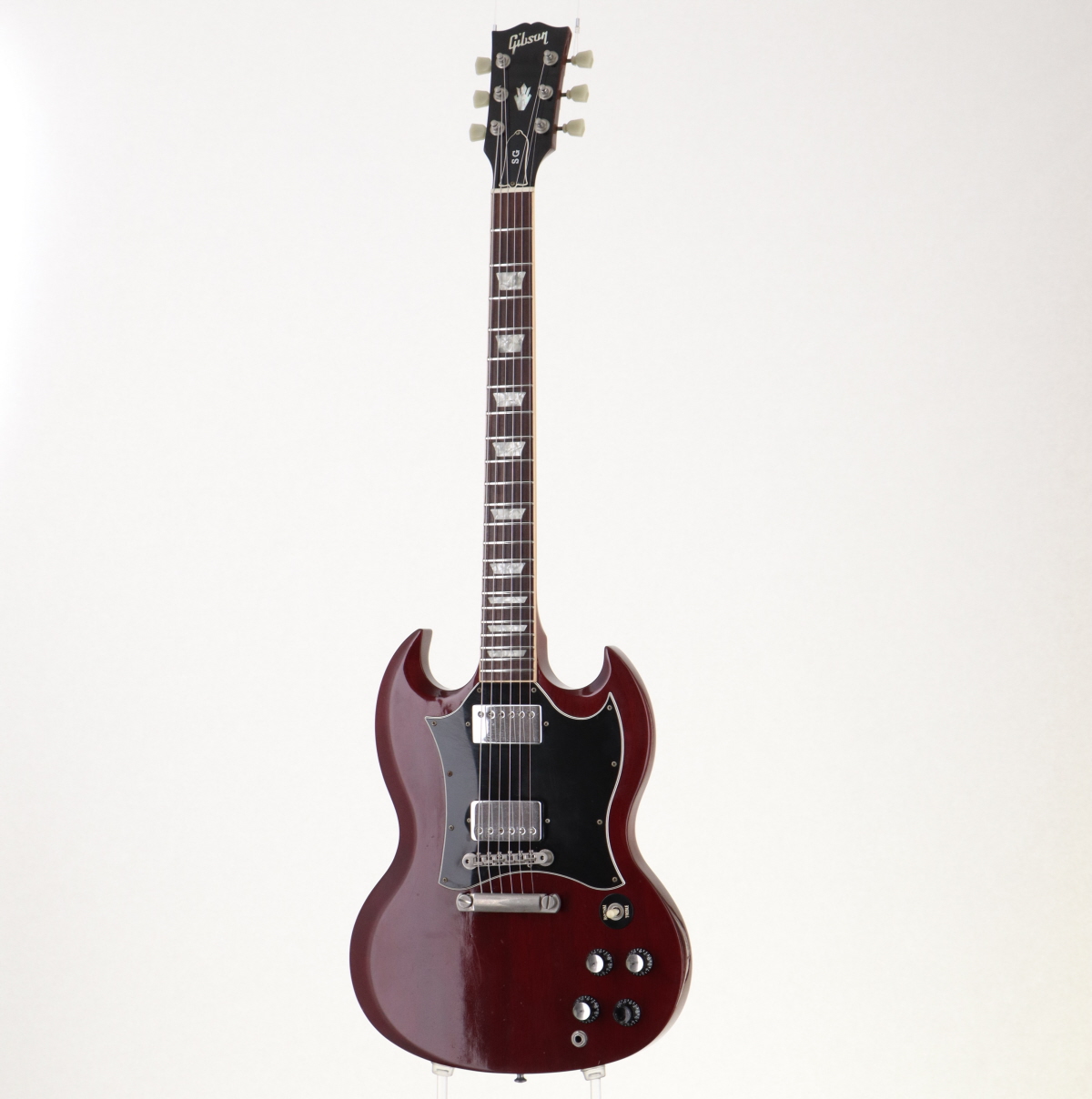 中古】Gibson / SG Standard Heritage Cherry 1996年製【3.21kg