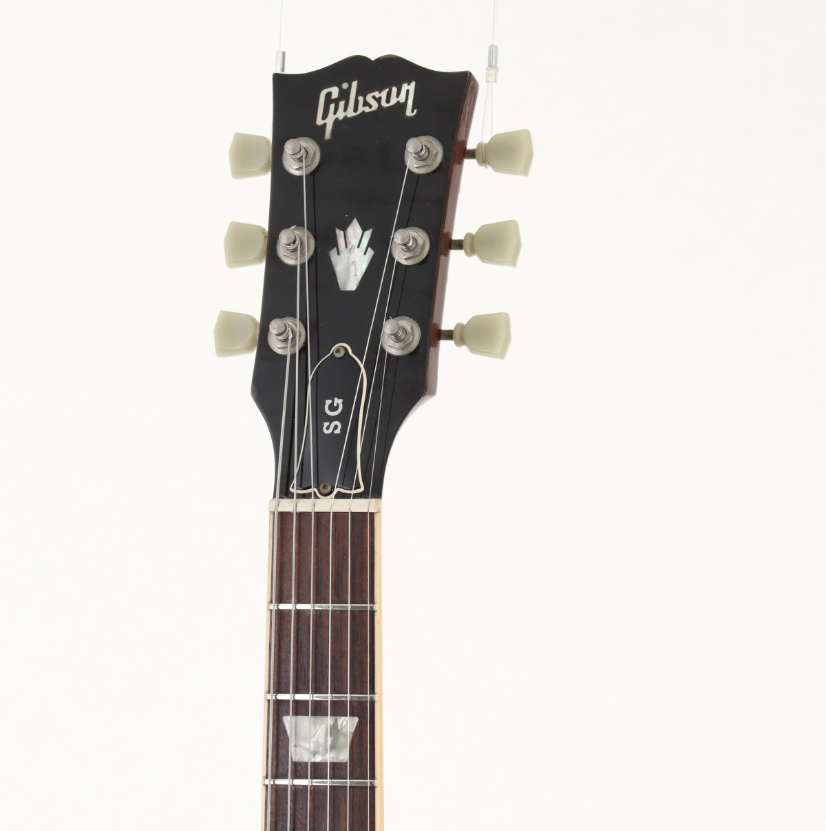中古】Gibson / SG Standard Heritage Cherry 1996年製【3.21kg 中古】Gibson / SG Standard Heritage Cherry 1996年製【3.21kg