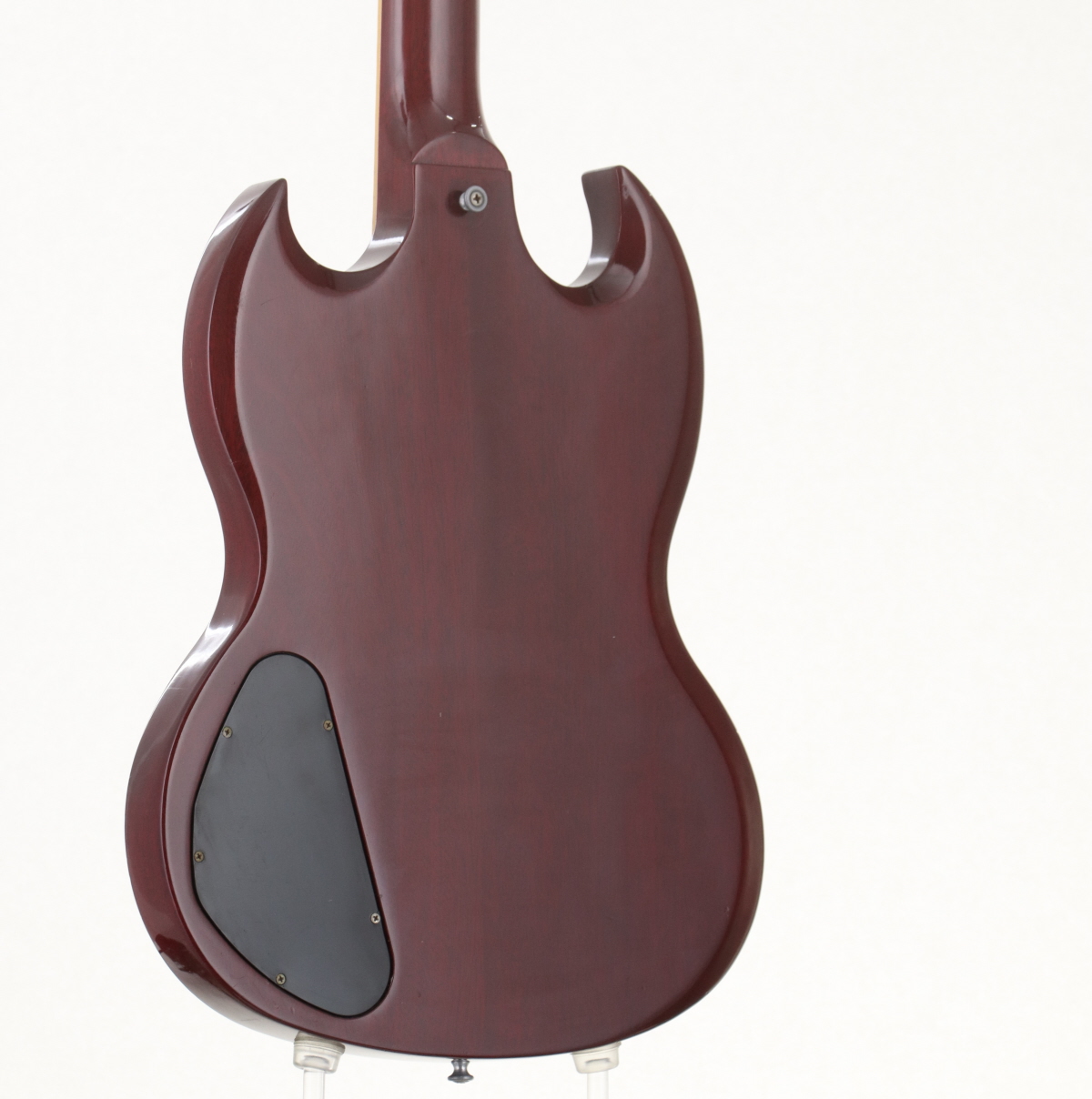 中古】Gibson / SG Standard Heritage Cherry 1996年製【3.21kg 中古】Gibson / SG Standard Heritage Cherry 1996年製【3.21kg