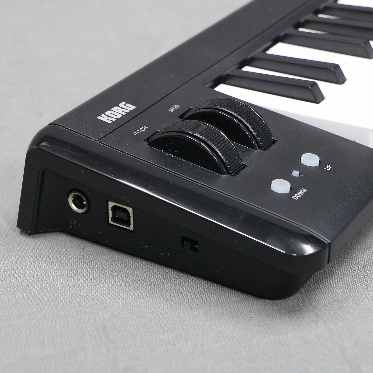 中古】 KORG / microKEY2-49Air 【御茶ノ水本店】 | イシバシ楽器