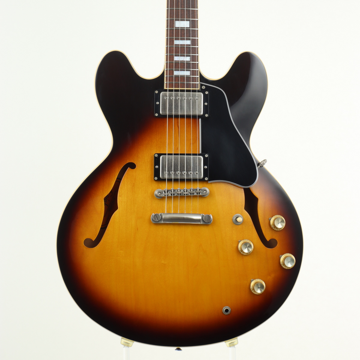 中古】Epiphone / ES-335 Made in Japan Vintage Sunburst
