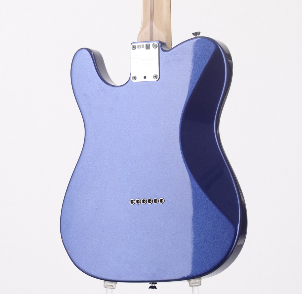 テレキャスターアセンブリ　高品質　Standard Amazon.co.jp: Musiclily Basic 10.8mmピッチ ビンテージ