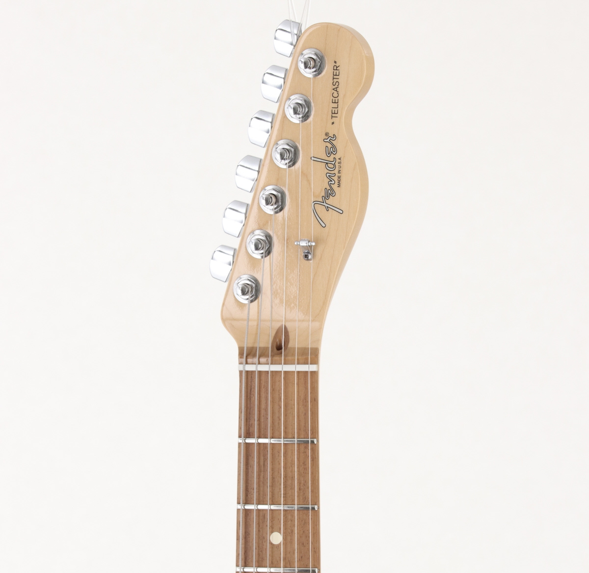 中古】FENDER USA / American Standard Telecaster Upgrade