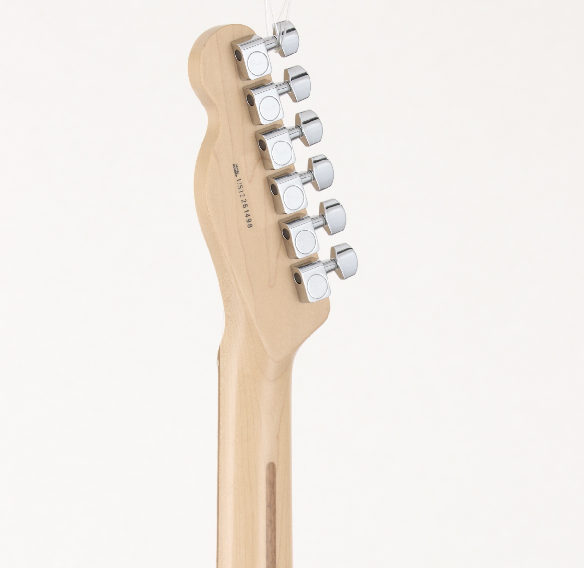 中古】FENDER USA / American Standard Telecaster Upgrade
