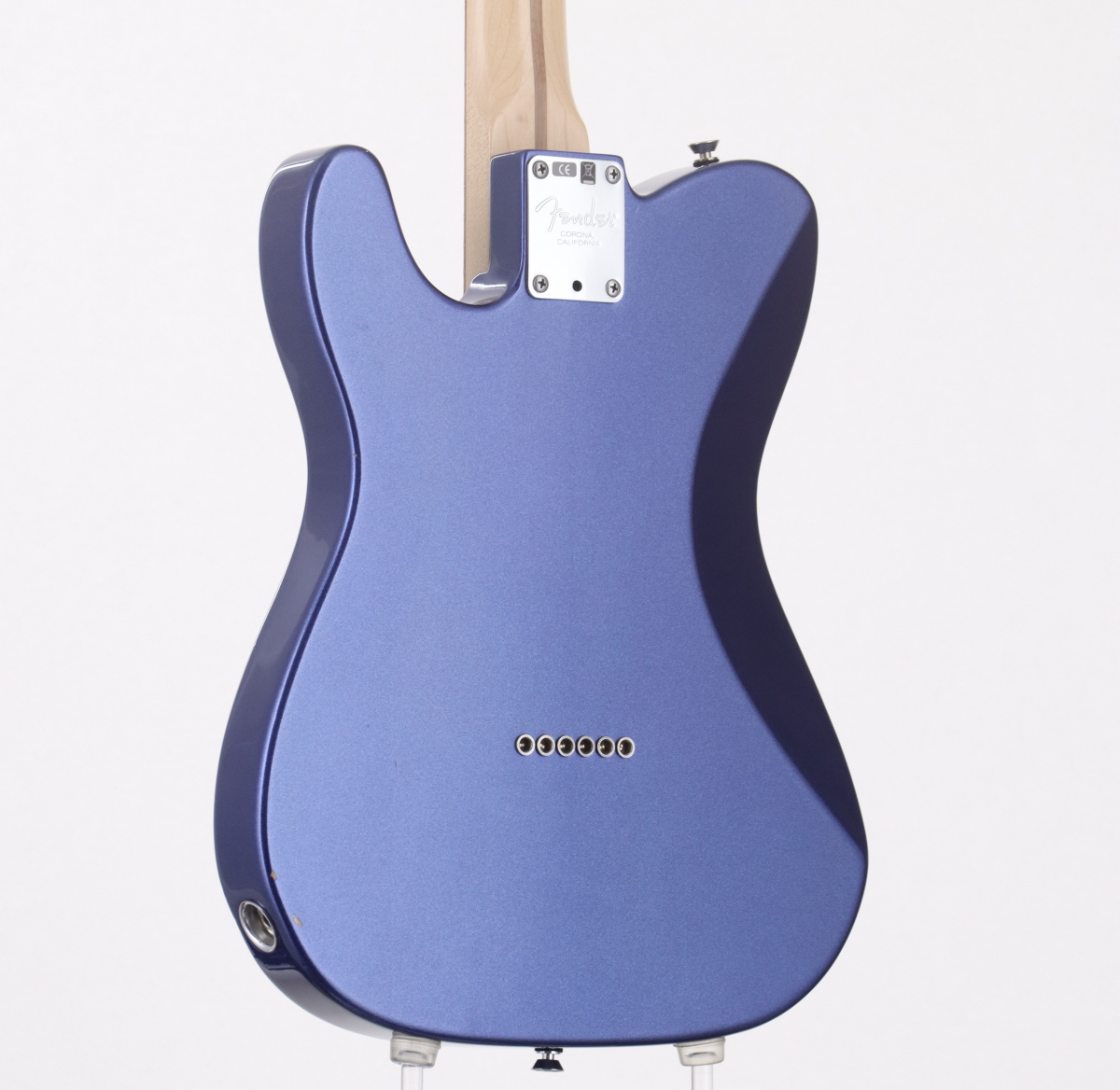 中古】FENDER USA / American Standard Telecaster Upgrade