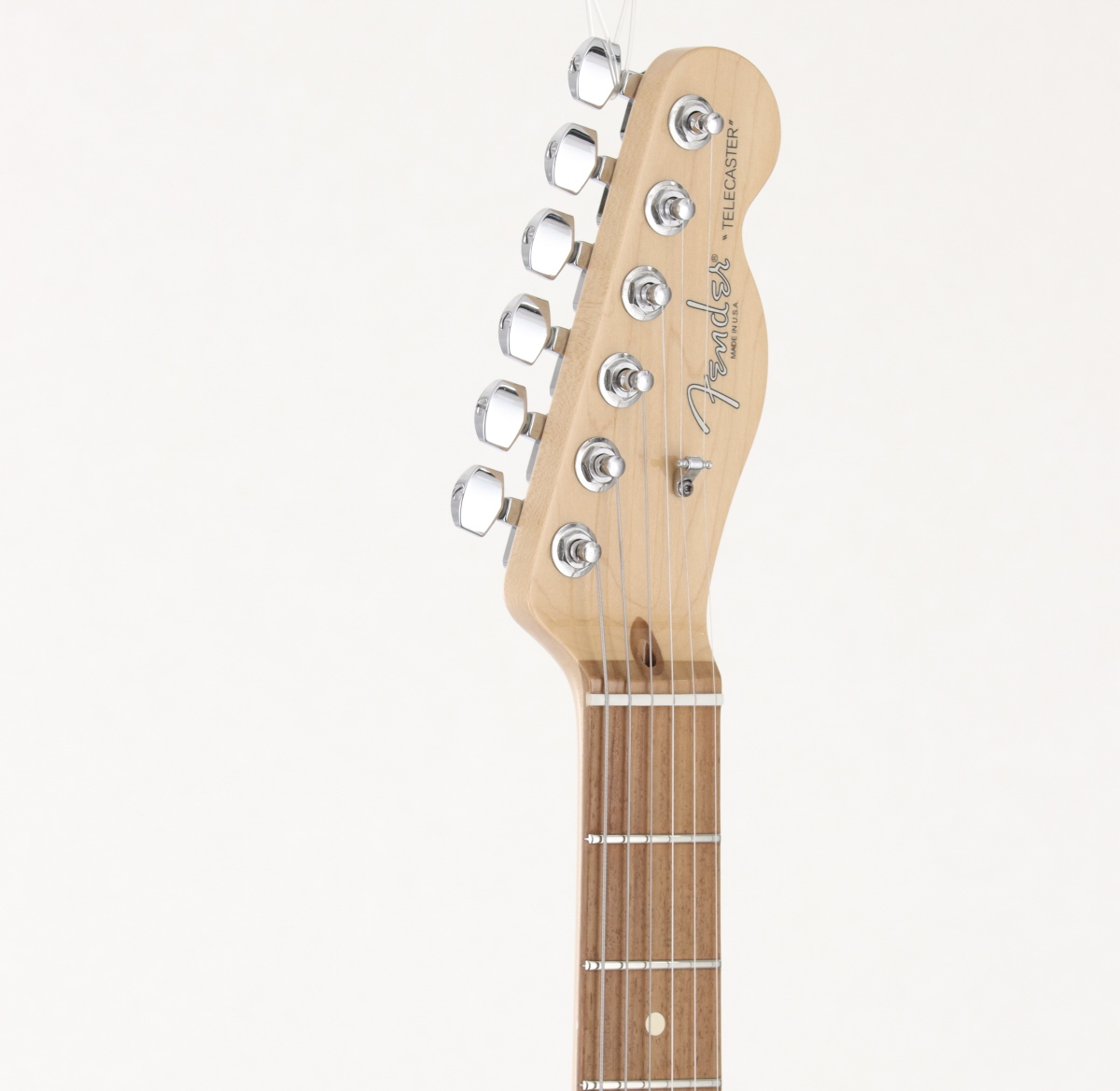 【値下げ】オススメのテレキャスター 商品弾いてみた】g7 Special g7-TL/M 1952 Perfect Aged #エレキ