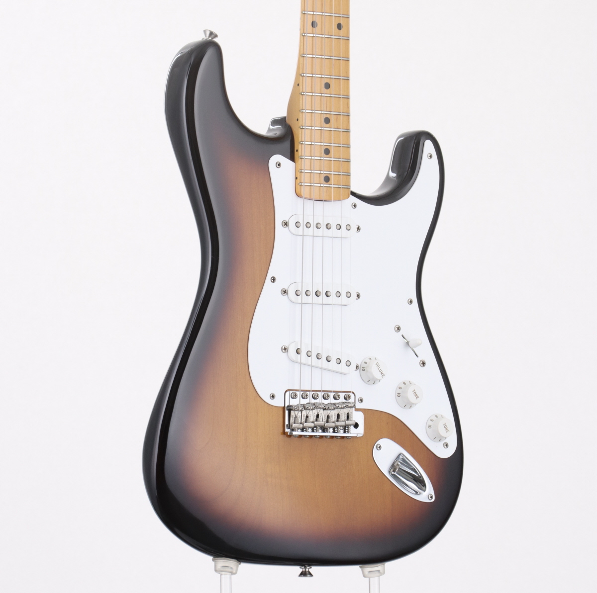Fender USA 57 ストラトキャスター TL 2007 Fender Usa 57 Stratocaster Tl 2007 Safe delivery from Japan