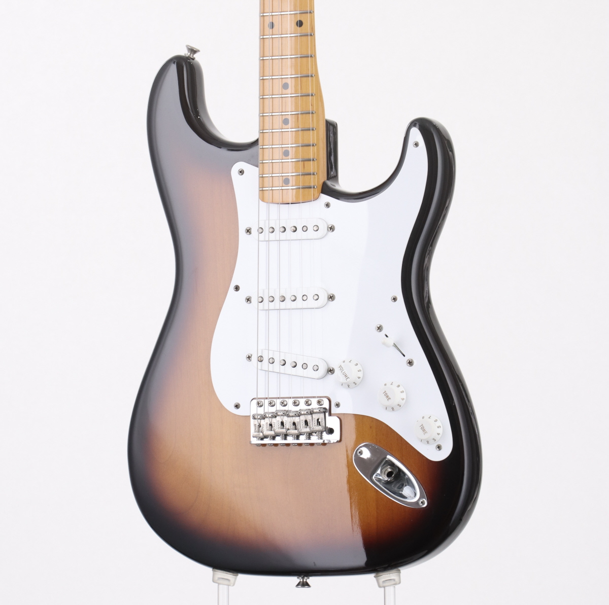 Fender USA 57 ストラトキャスター TL 2007 Fender USA 57 ストラトキャスター TL 2007