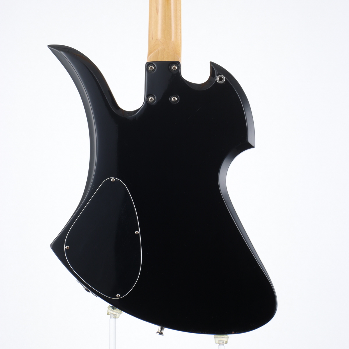 中古】Fernandes フェルナンデス / MG-70X Black hide Model