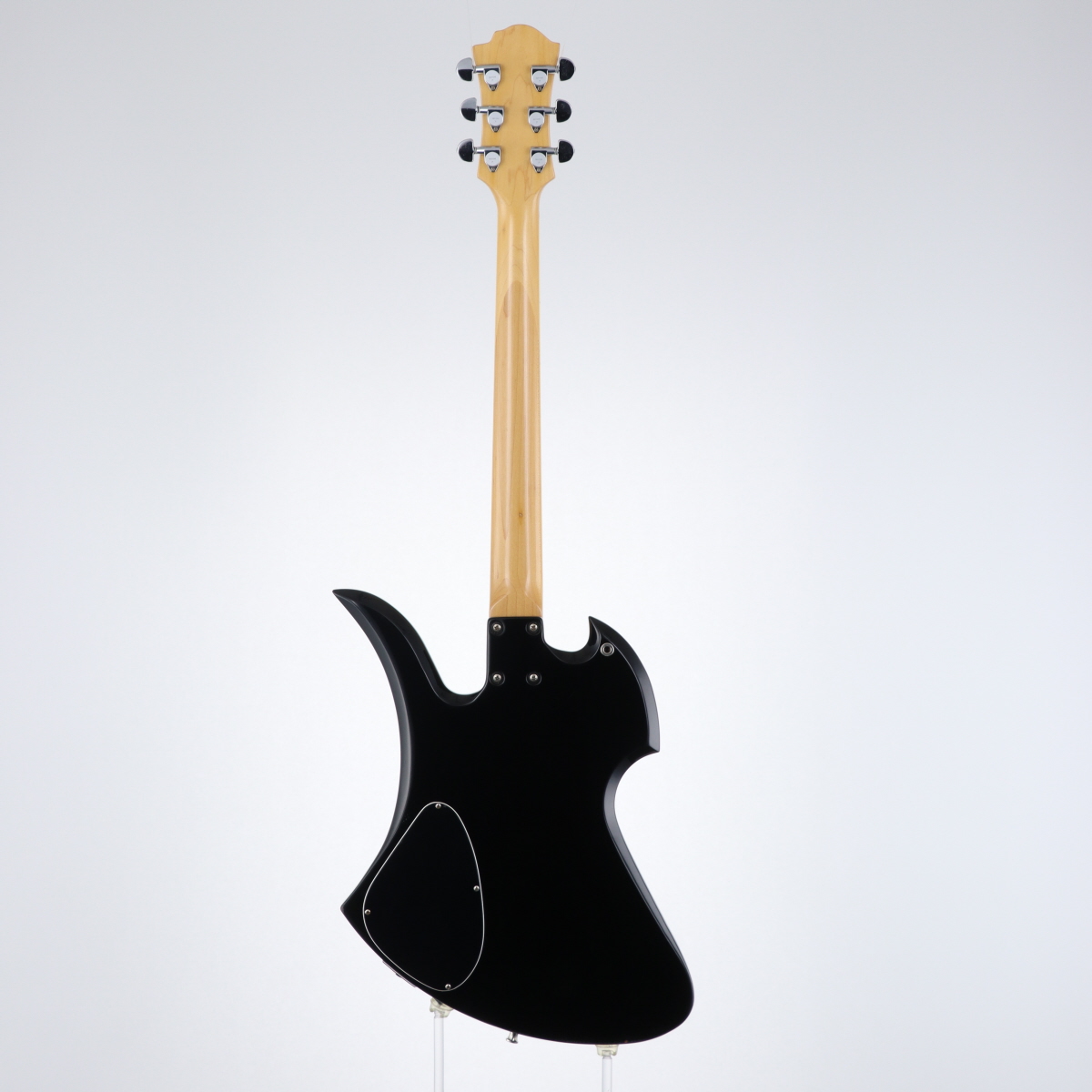 中古】Fernandes フェルナンデス / MG-70X Black hide Model