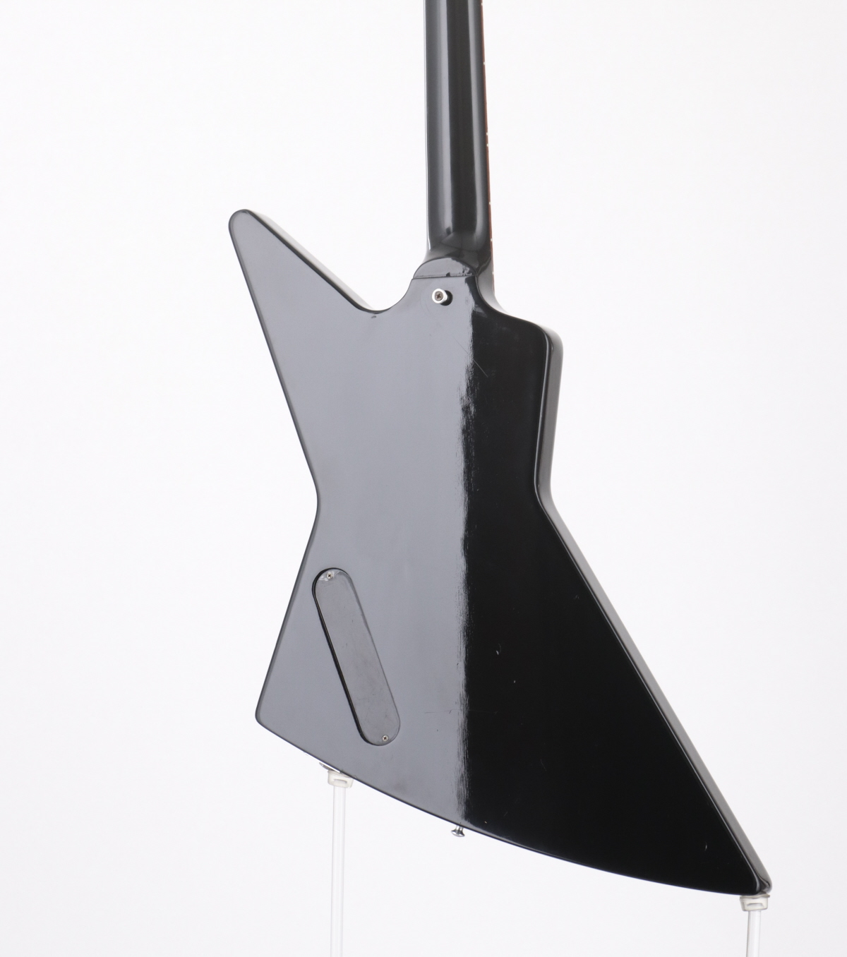 中古】GIBSON USA / Explorer 76 EB Ebony 【新宿店】【値下げ