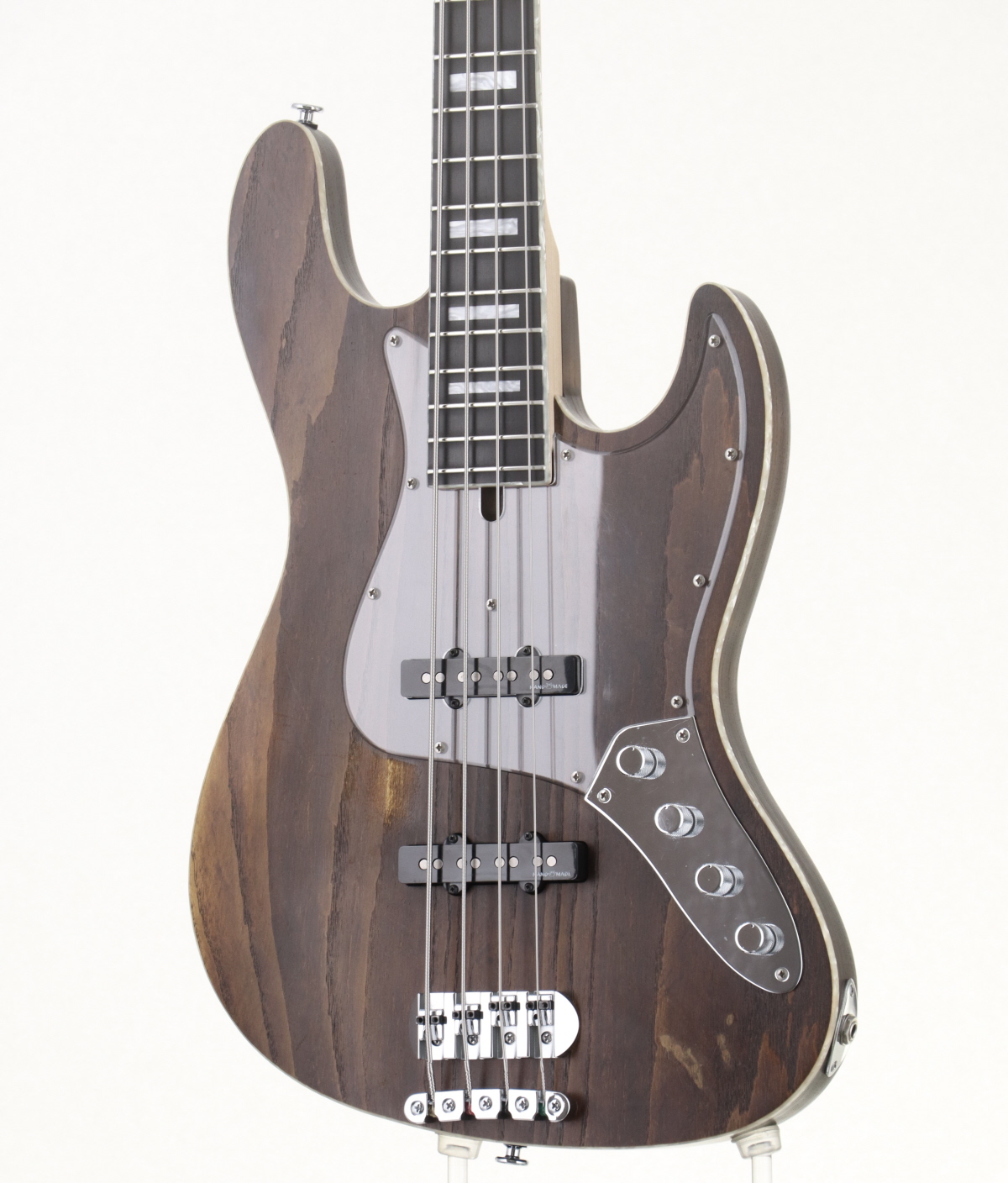 中古】Bacchus / Handmade Series 02 Standard 4st Brown Oil 中古】Bacchus / Handmade Series 02 Standard 4st Brown Oil