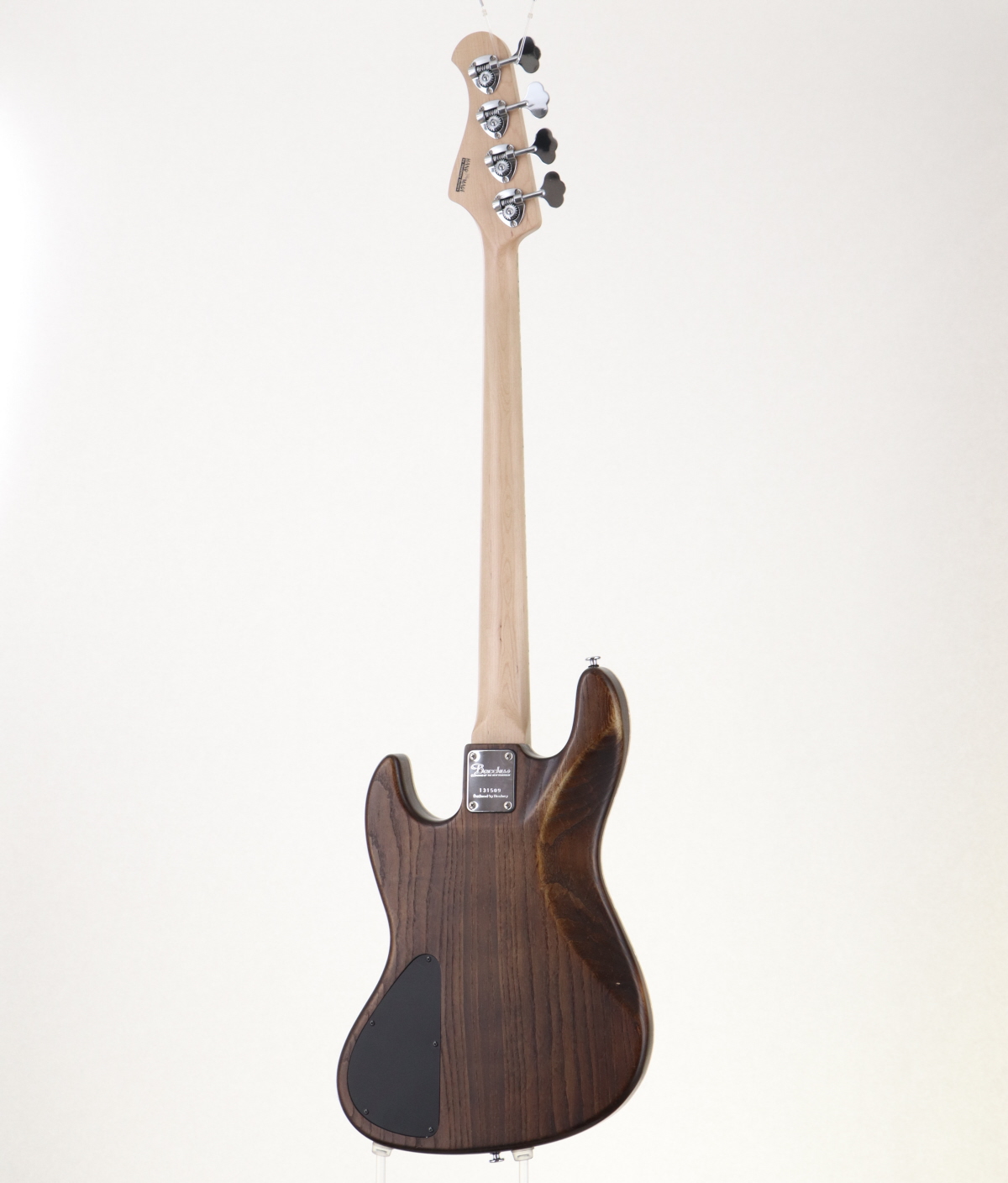 中古】Bacchus / Handmade Series 02 Standard 4st Brown Oil 中古】Bacchus / Handmade Series 02 Standard 4st Brown Oil
