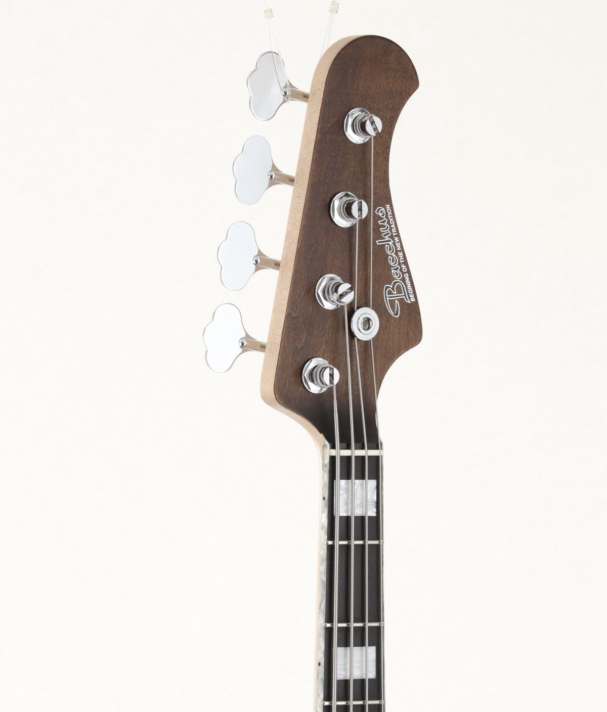 中古】Bacchus / Handmade Series 02 Standard 4st Brown Oil 中古】Bacchus / Handmade Series 02 Standard 4st Brown Oil