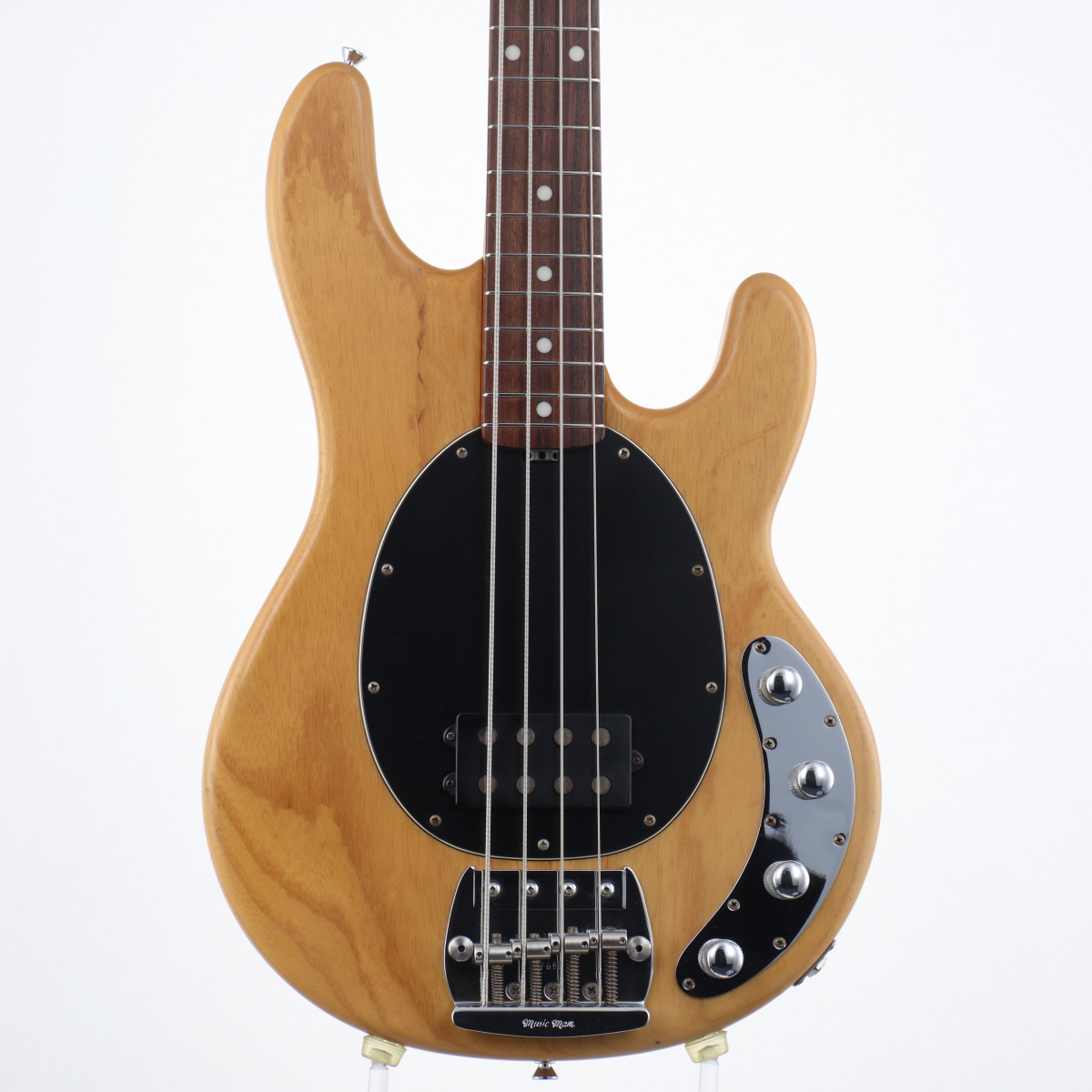 MUSIC MAN StingRay4 USA製　ハードケース付 Music Man 4 String Bass Guitars for sale | eBay