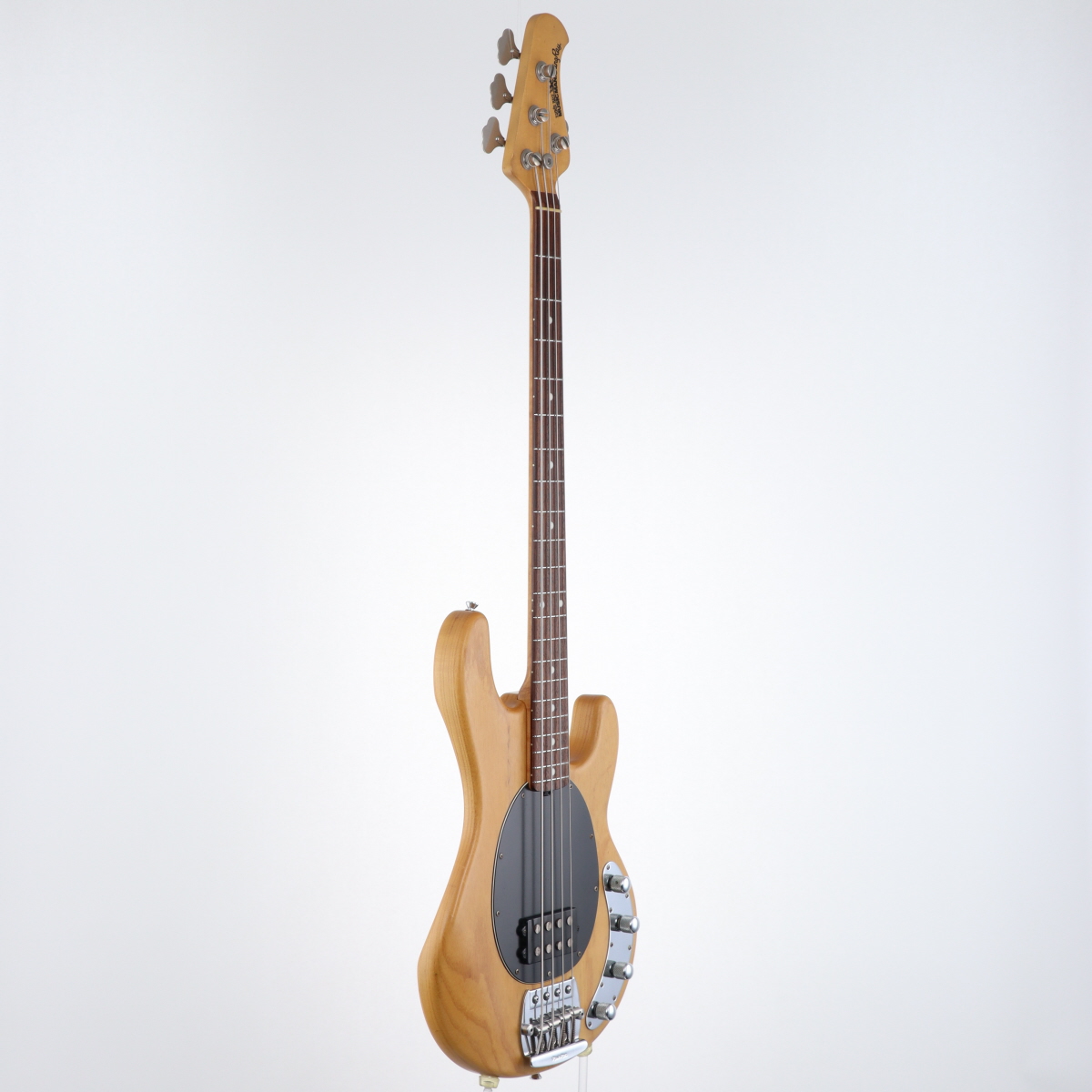 MUSIC MAN STINGRAY4弦ベース　(ネック反りねじれ有） MUSIC MAN STINGRAY4弦ベース (ネック反りねじれ有） MUSIC MAN