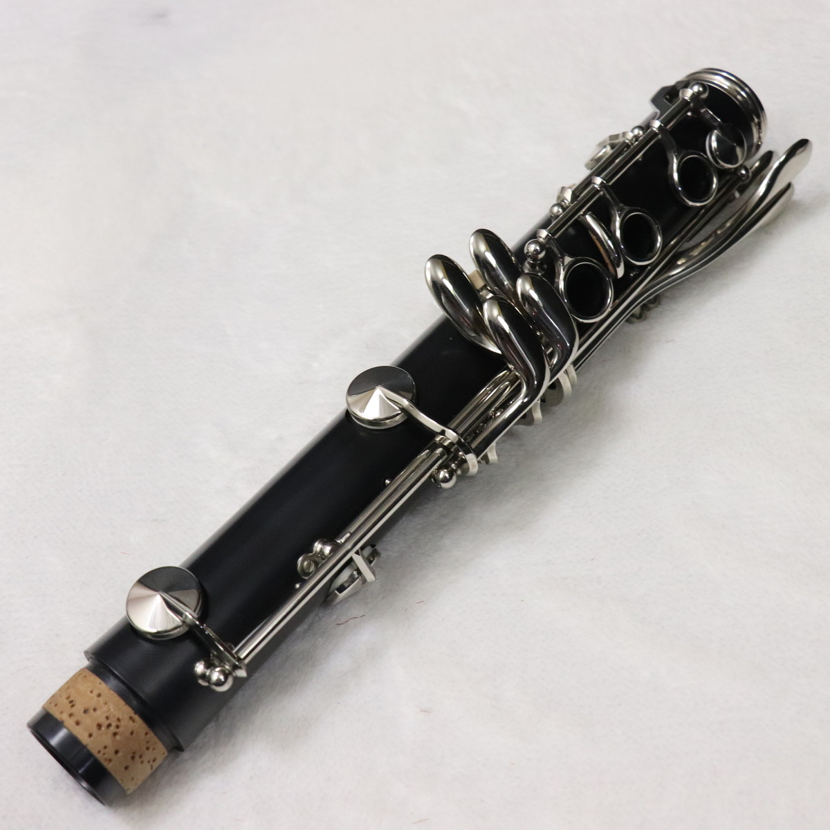 中古】YAMAHA / クラリネット YCL-255 B管クラリネット 【梅田店