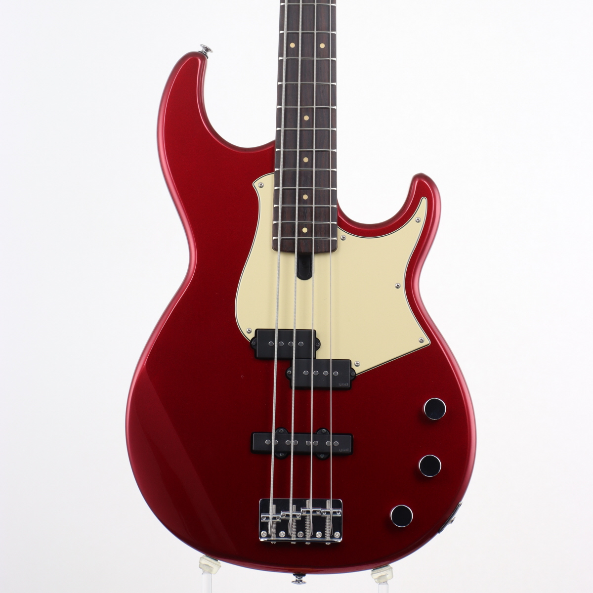 中古】YAMAHA / BB434 Red Metallic 【梅田限定！8月10日までの