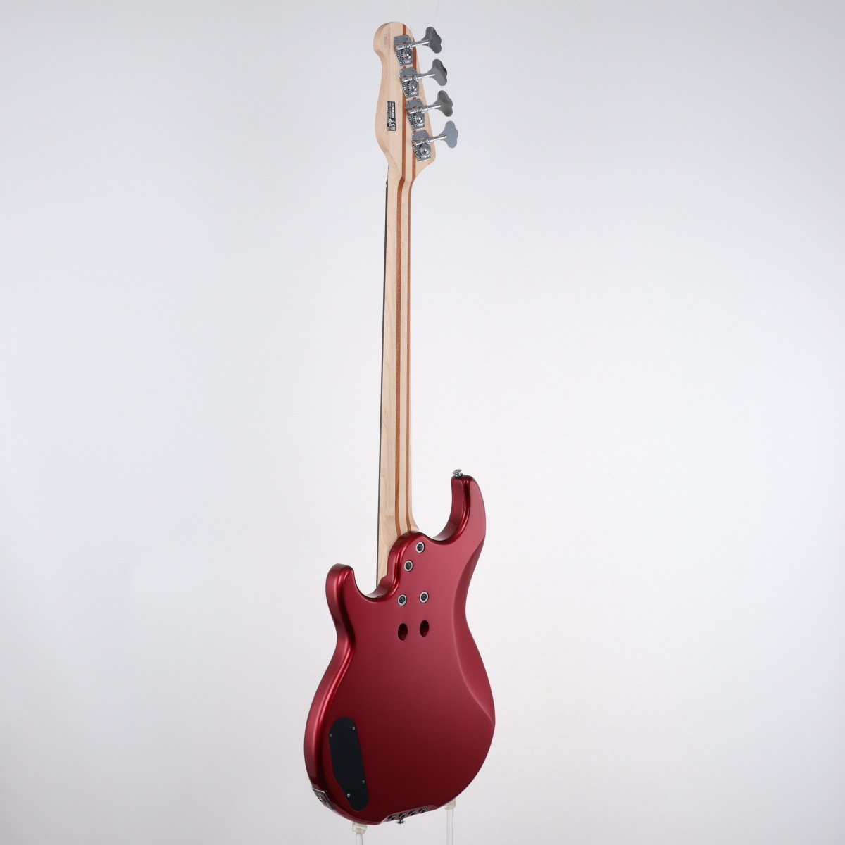 中古】YAMAHA / BB434 Red Metallic 【梅田限定！8月10日までの