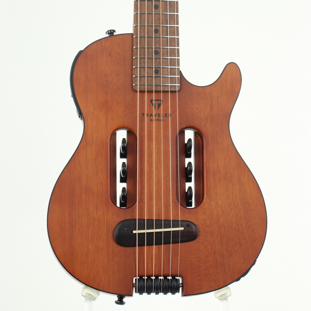 中古】TRAVELER GUITAR / Escape Mark III Mahogany 【梅田限定