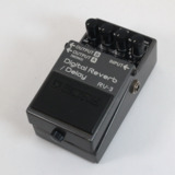 š BOSS / RV-3 / Digital Reverb / Delay ڽëŹ