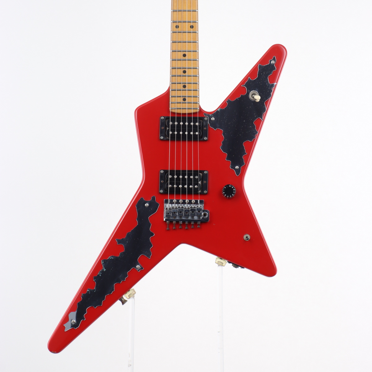 セール 一番安い Star Random / 中古】ESP Red イシバシ楽器 | 【梅田店】 ギター