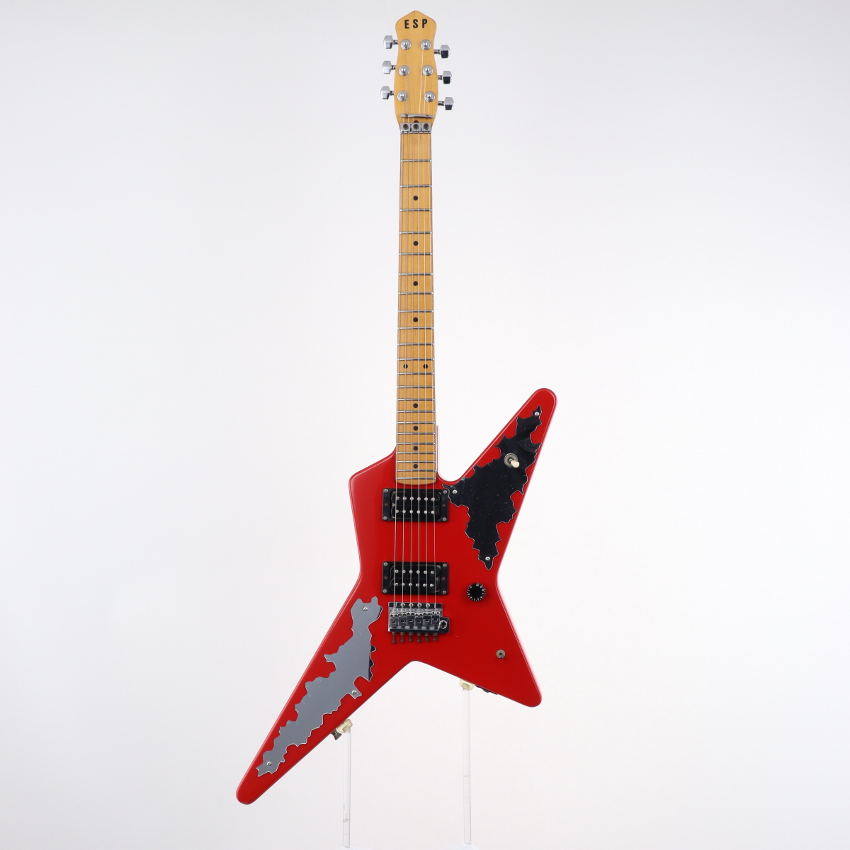 ESP RANDOM STAR セット ESP ( イーエスピー ) RANDOM STAR 送料無料 | サウンドハウス