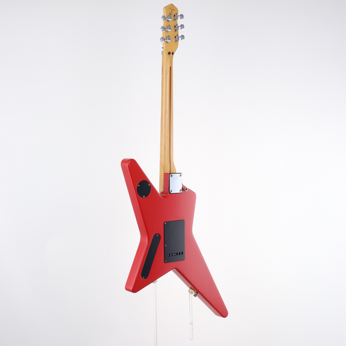 ESP Randomstar オーダー 高崎 晃 | ESP GUITARS