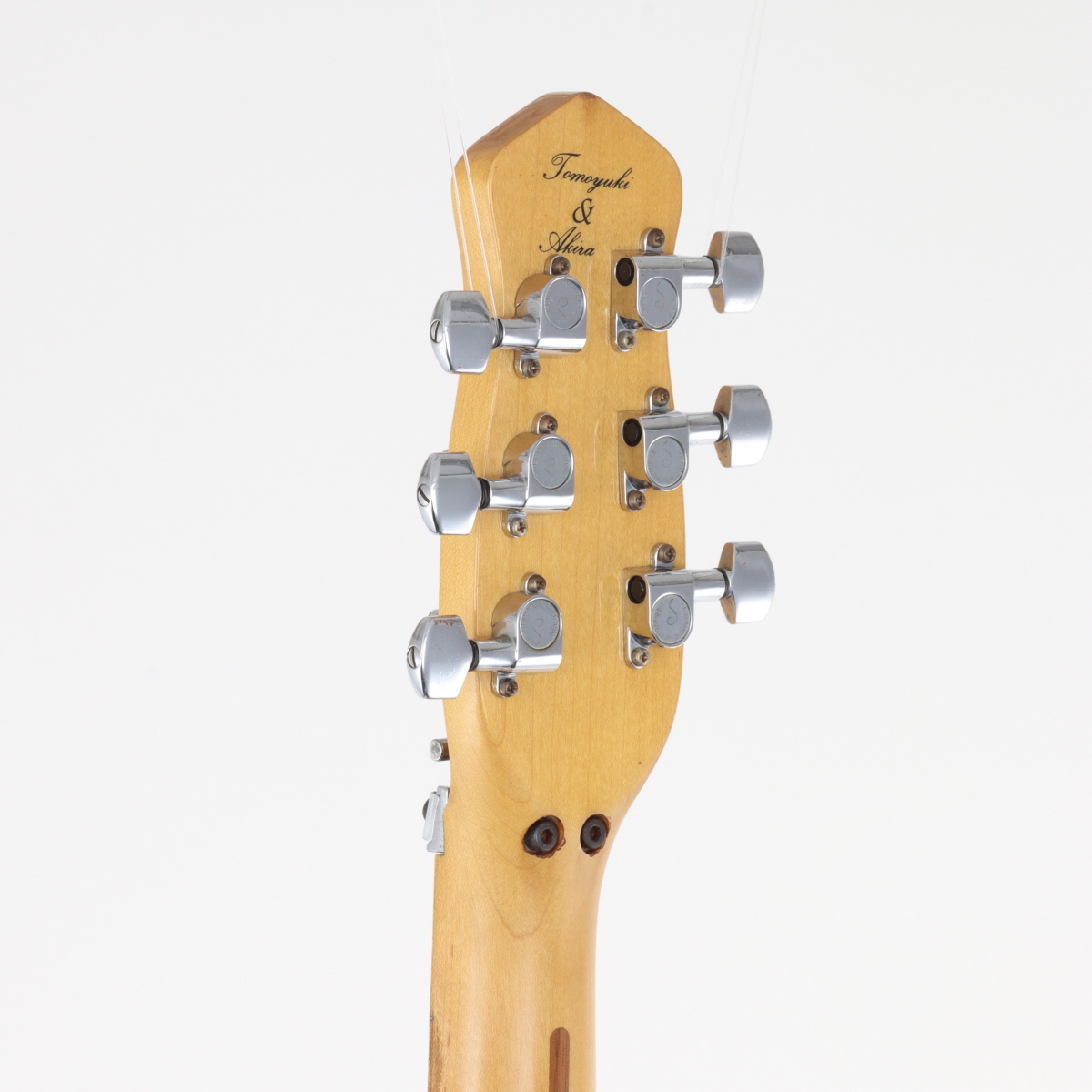 中古】ESP / Random Star Red 【梅田限定！7月27日までのタイム