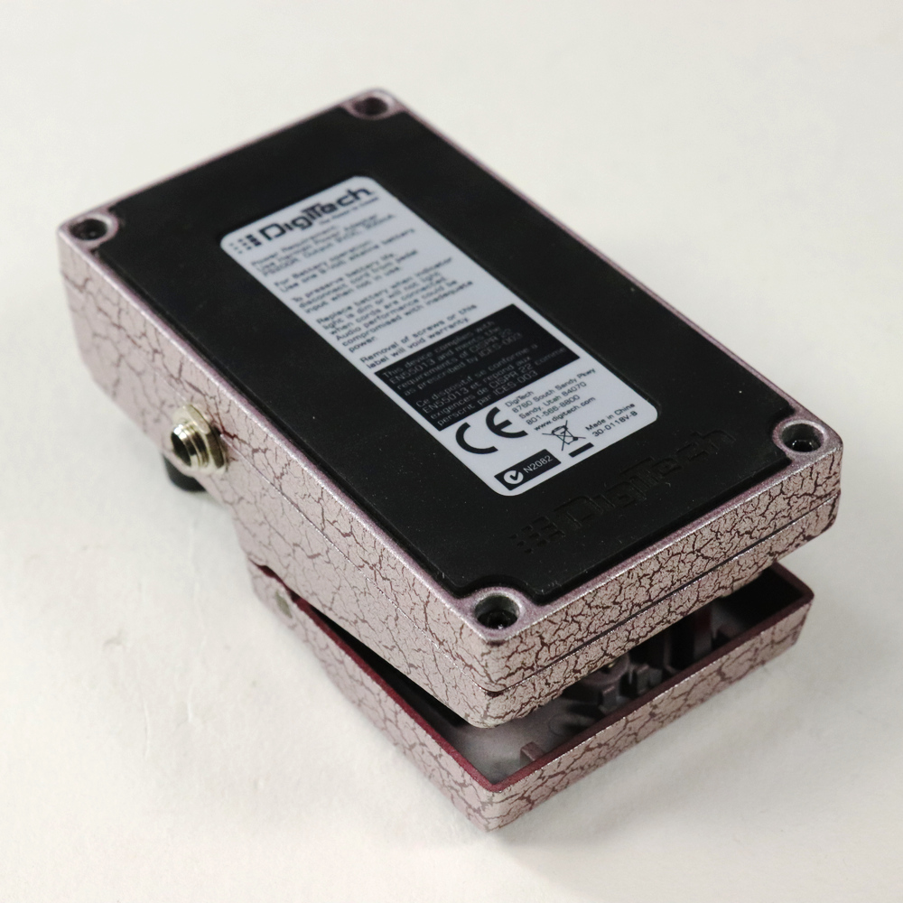 中古】DigiTech / DGR Grunge 【梅田限定！7月13日までのタイム