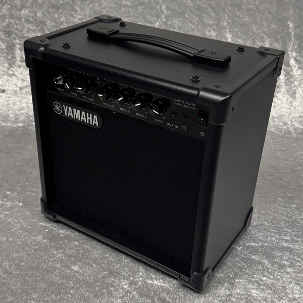 YAMAHA GA15II ギターアンプ【配送区分C】 : マークス