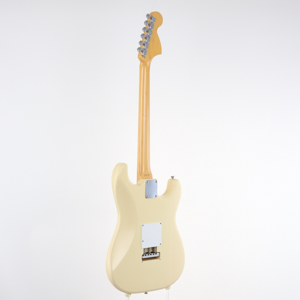 中古】Fender Japan / ST68-JH Vintage White 【梅田店