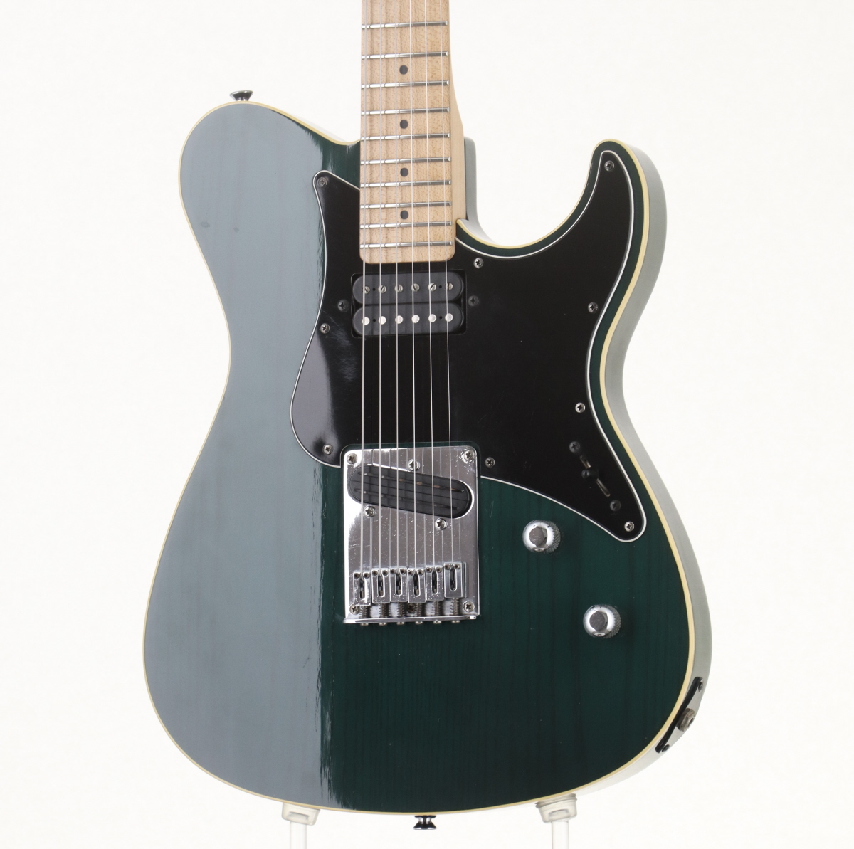 ギター Yamaha Pacifica PAC311MS Vintage Yamaha Pacifica PAC311MS Mike Stern Tele Type