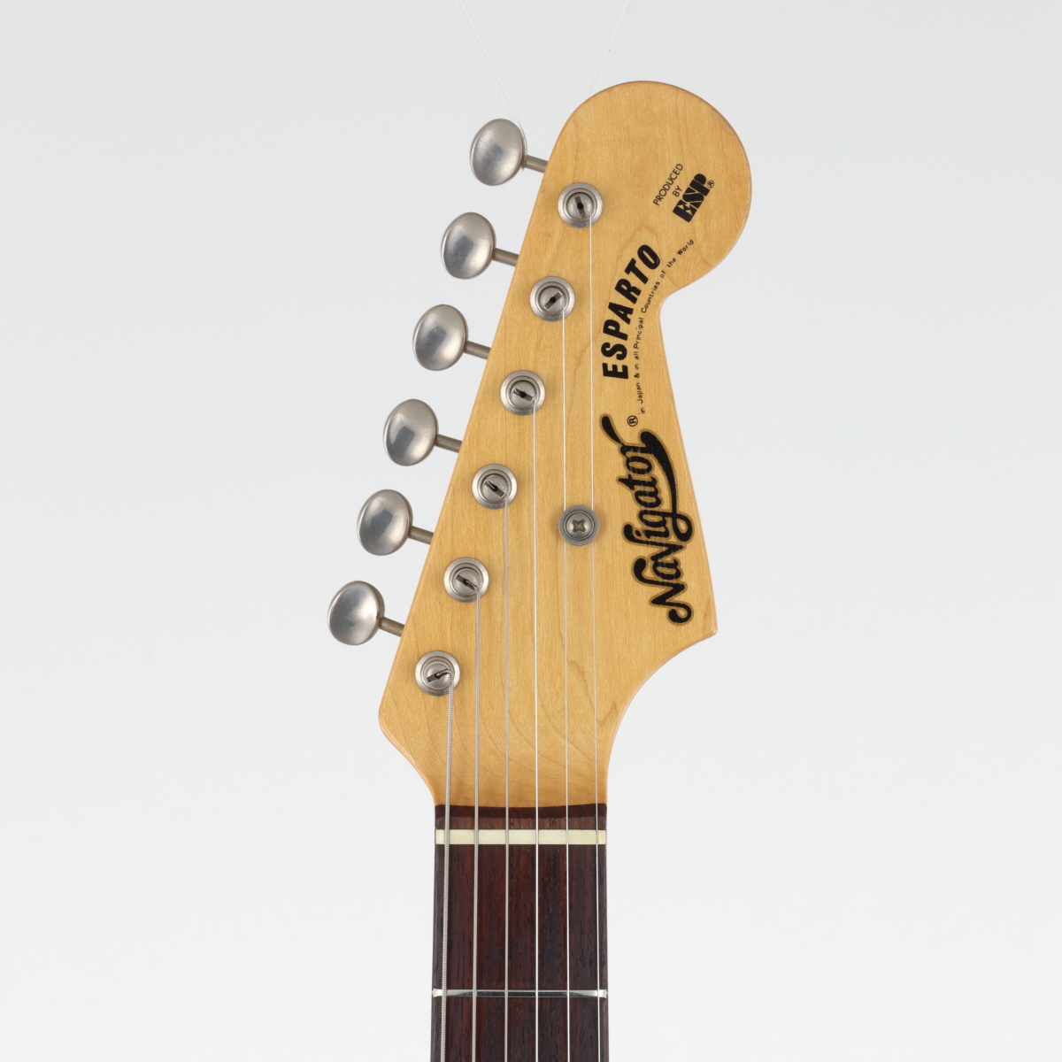 中古】Navigator / ESPARTO White 【梅田限定！6月29日までの