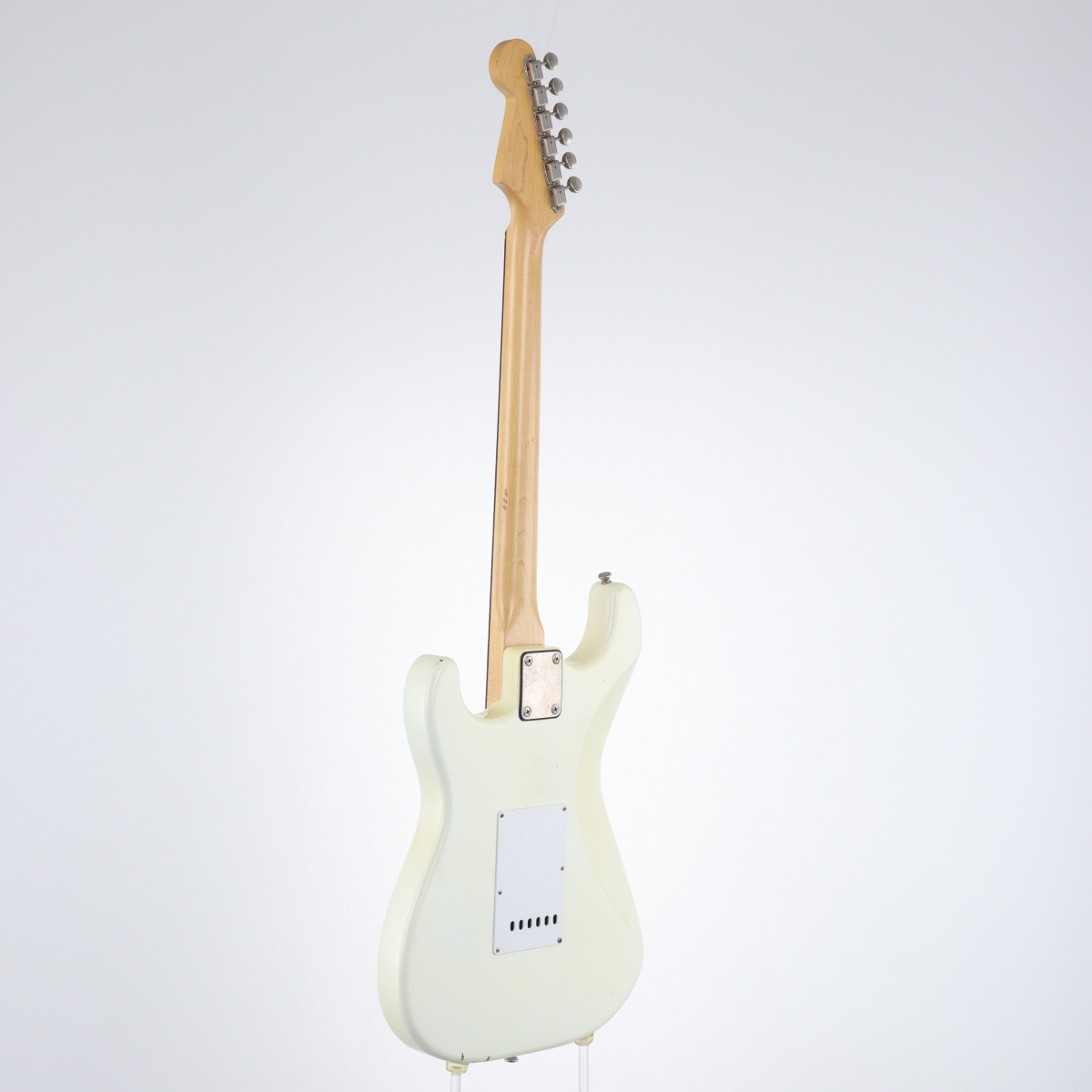 フルメンテナンス済 Navigator ESPARTO ストラト タイプ 日本製 80年代 Navigator by ESP ストラト タイプ 初期型 L-200 - メルカリ