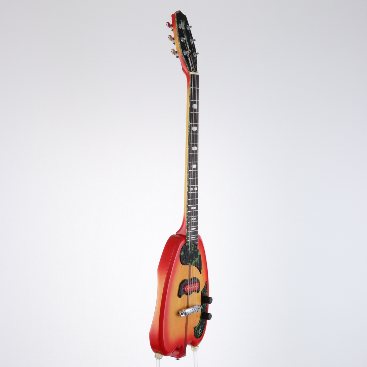 H.S.AndersonヒューストンAppleギター 希少 レア HS-A1 H.S.AndersonヒューストンAppleギター 希少 レア HS-A1 H.S.