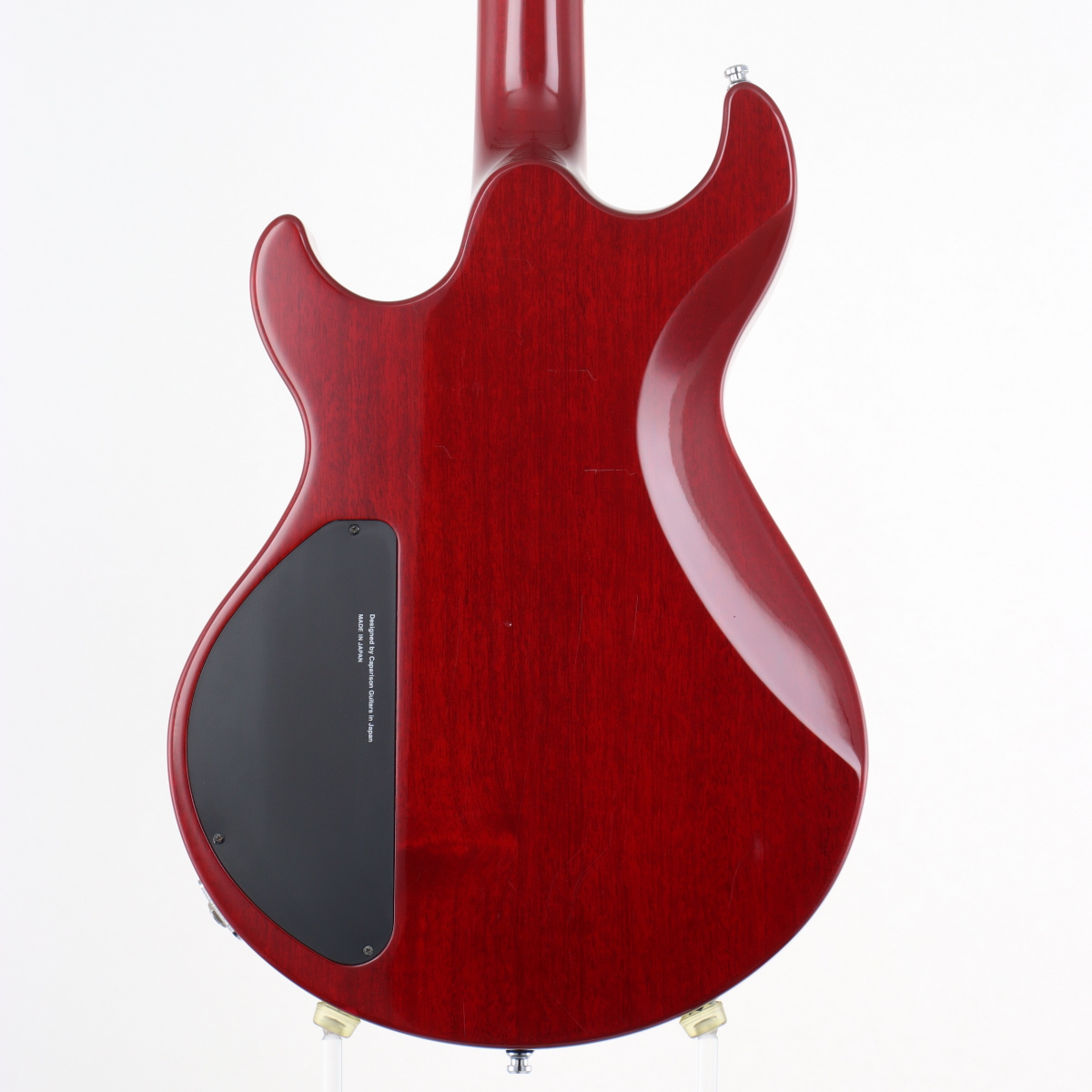 中古】Caparison キャパリソン / Angelus-22 Cherry Sunburst