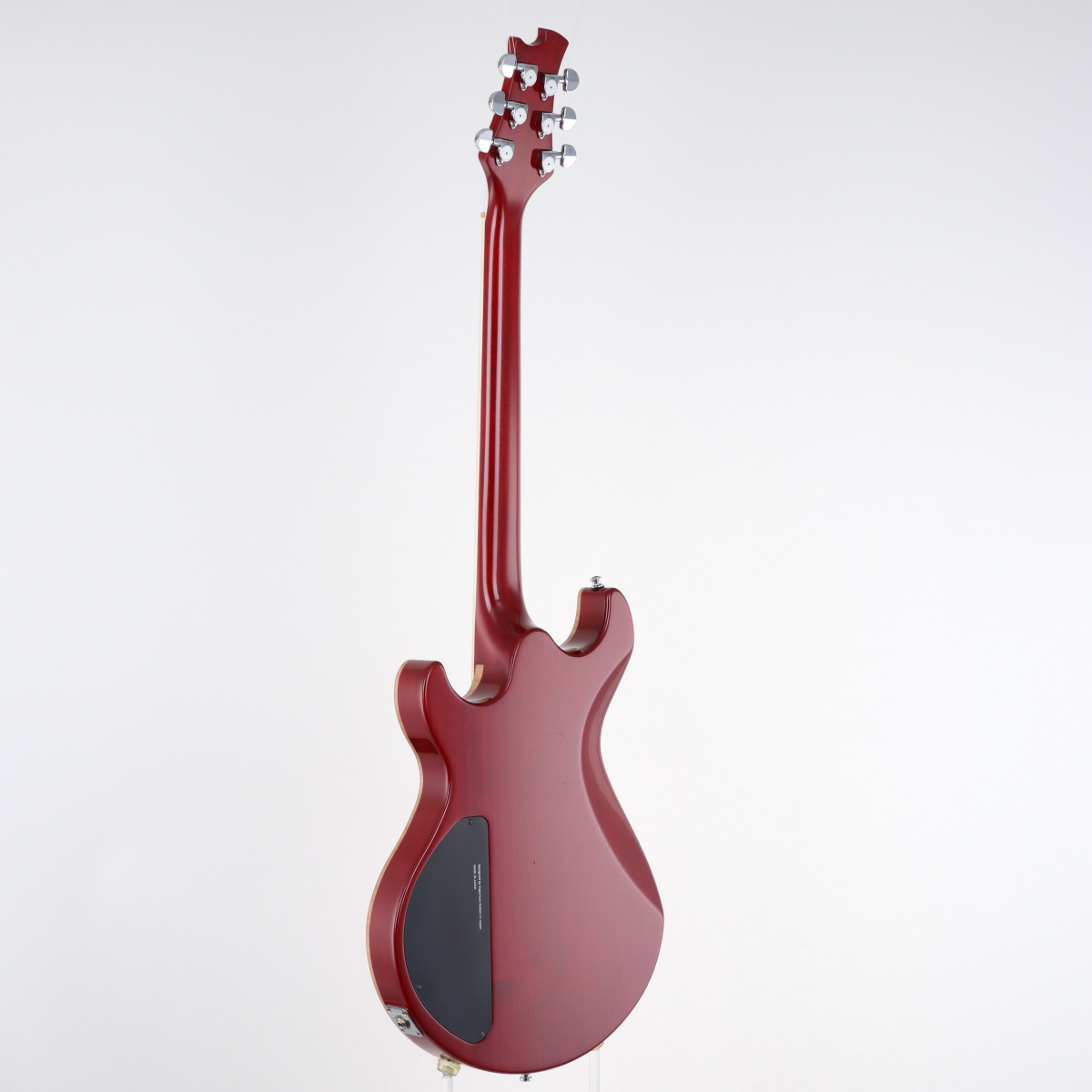 中古】Caparison キャパリソン / Angelus-22 Cherry Sunburst