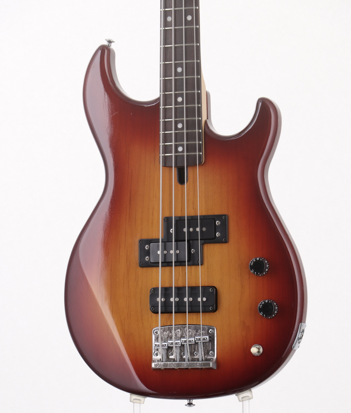 【YAMAHA】 BroadBassⅥs ヤマハ　ベース USED YAMAHA / BB-X WR Broad Bass (Made in Japan)[1990/4.0
