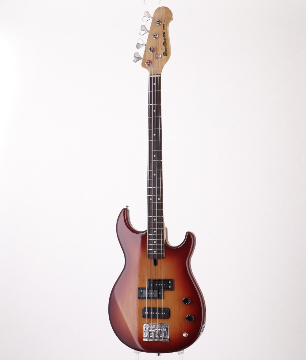 中古】YAMAHA / BB-VII / Broad Bass 【新宿店】 | イシバシ楽器