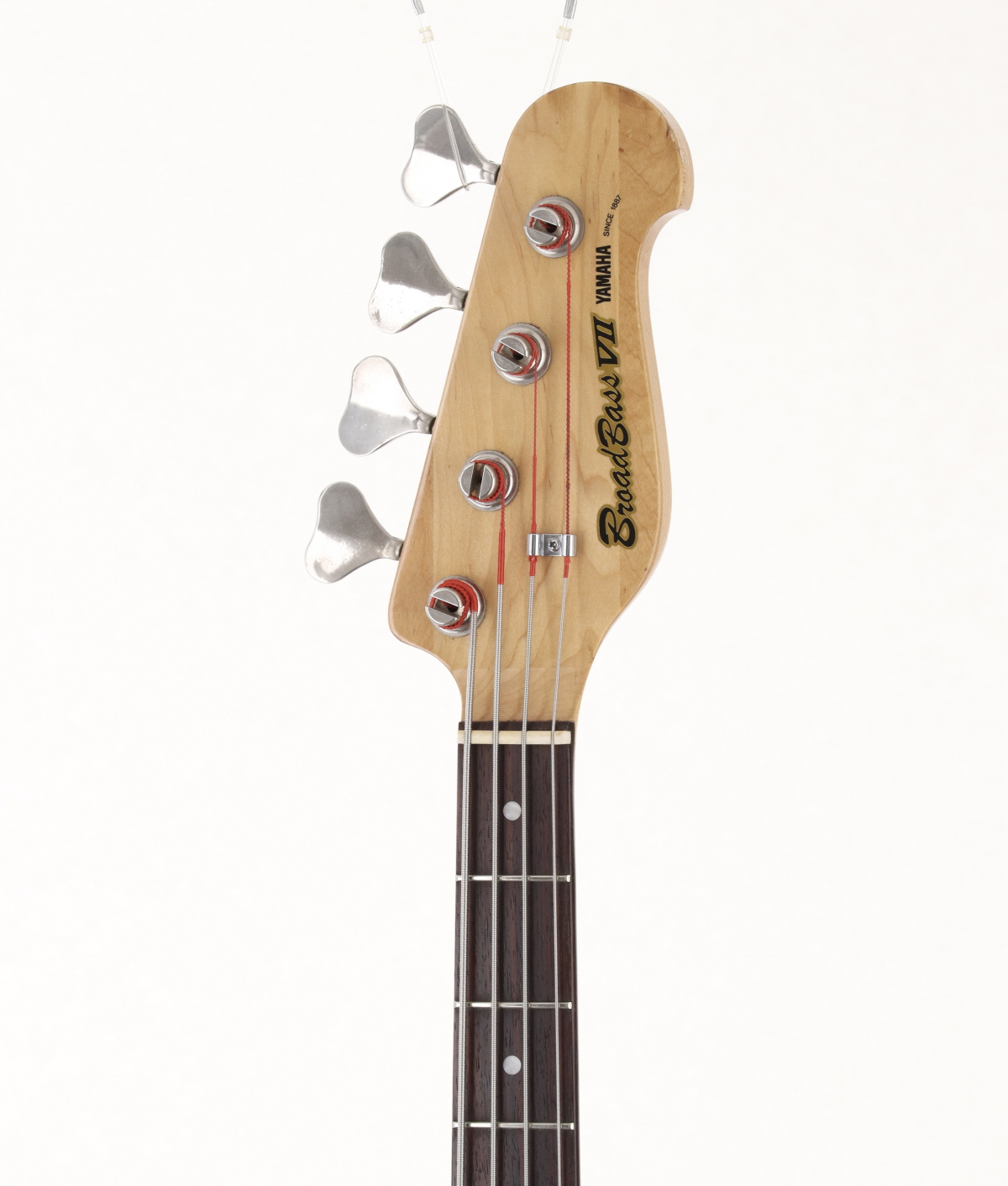 中古】YAMAHA / BB-VII / Broad Bass 【新宿店】 | イシバシ楽器