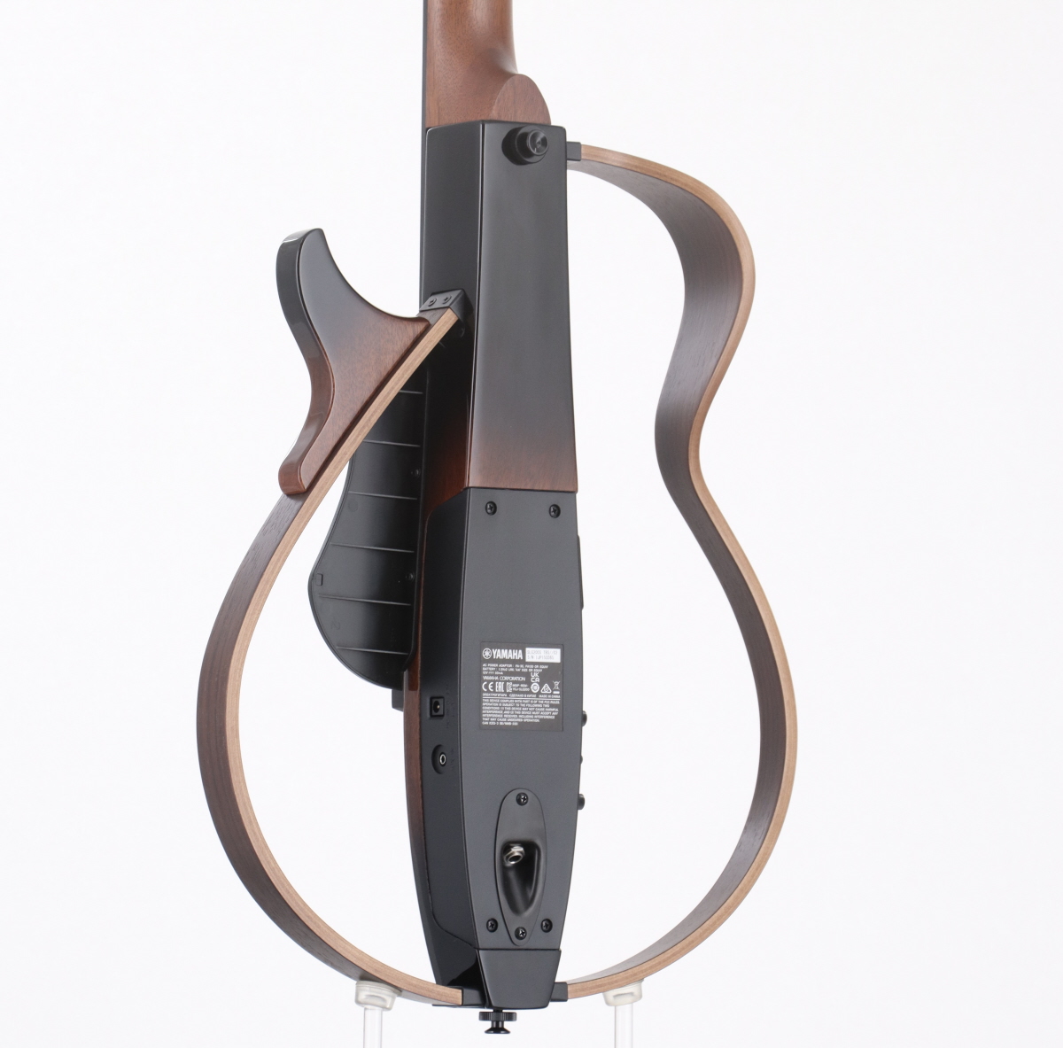 日本全国送料無料商品人気ランキング / 中古】YAMAHA SLG200S ヤマハ Sunburst Brown Tobacco / ギター