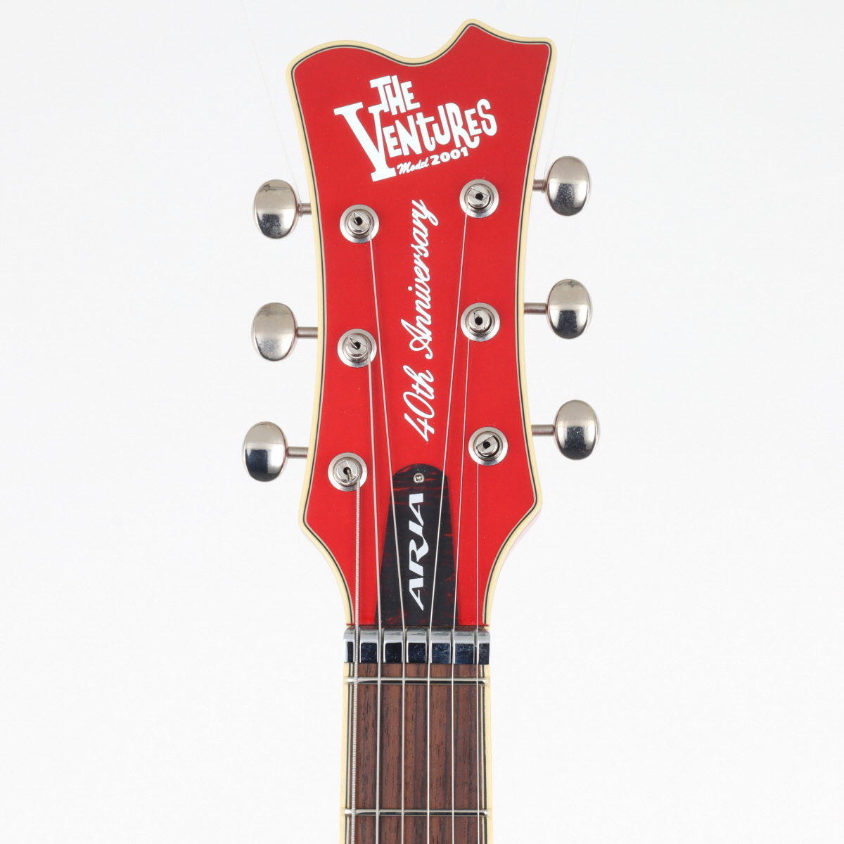 中古】Aria アリア / 40th Anniversary Limited Edition Model