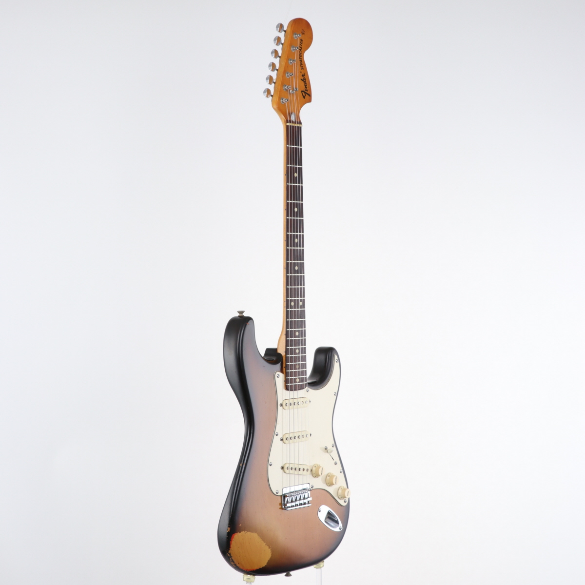 Fender 2021 Collection Made in Japan Hybrid II Stratocaster