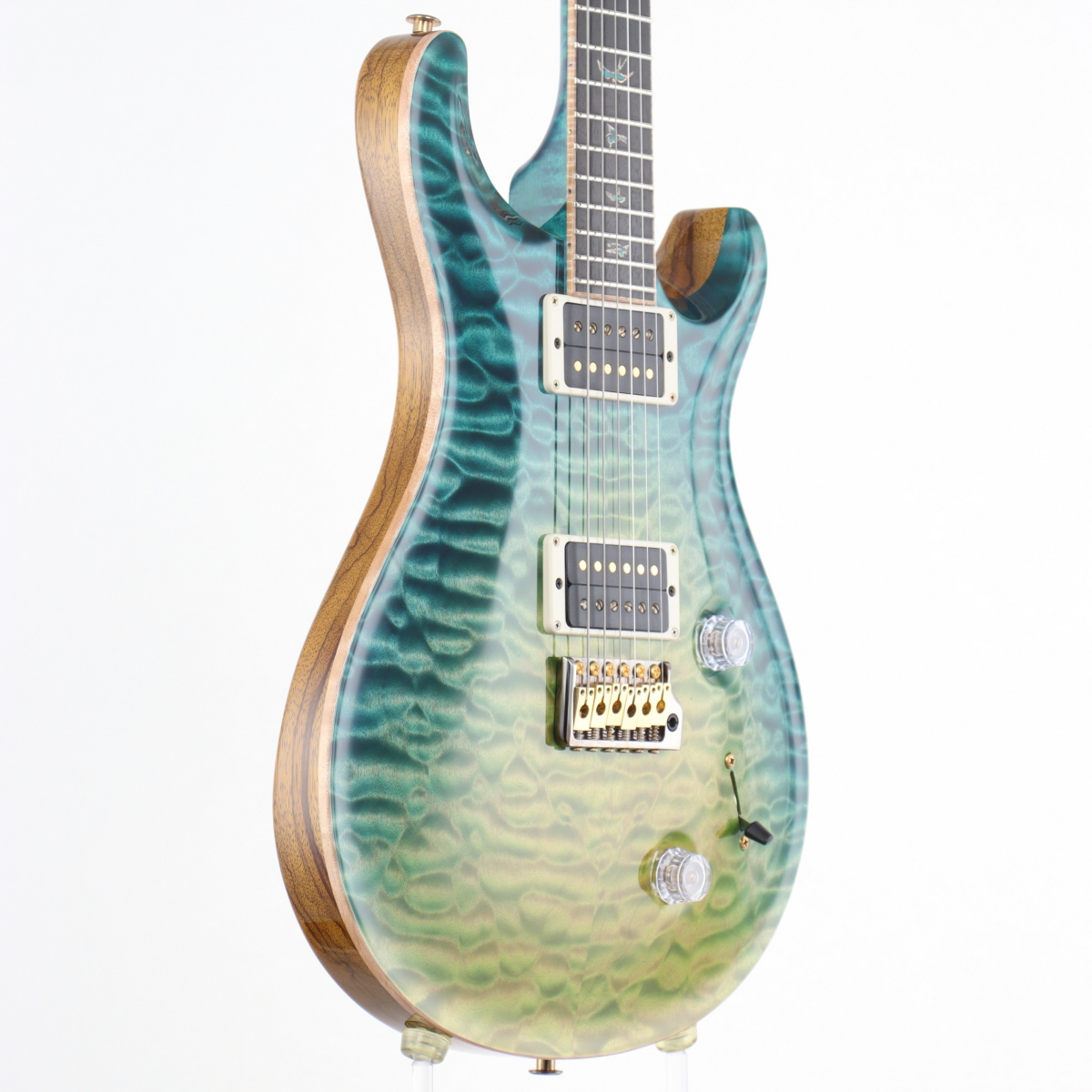 中古】Paul Reed Smith / Private Stock #10628 Custom22 Quilt 中古】Paul Reed Smith / Private Stock #10628 Custom22 Quilt